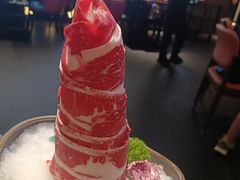 -牛将军•涮肉•烤肉•铁板烧(北京王府井·故宫店)