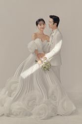 -巴黎春天婚纱摄影STUDIO·定制