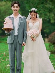 -光阴的故事婚纱摄影(苏州店)
