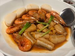 -新荣记(建国门外大街店)