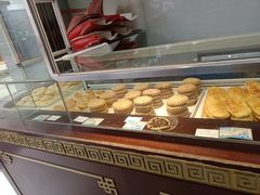 -采芝斋评弹茶馆(观前街店)