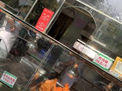 -京天红酒家(马家堡店)