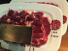 -牛焱·贵州黄牛肉火锅(城西银泰店)