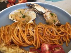 -水桶王国主题餐厅·聚会·生日派对·亲子活动·家庭套餐(亚龙湾希尔顿店)