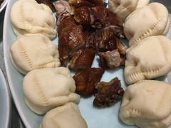 -金枝玉叶上海人家食府(三里河店)