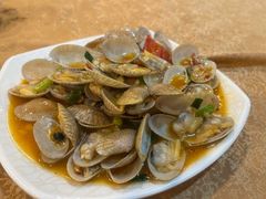 -揭阳钟记小食(福田新村店)