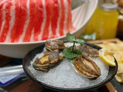 -东海怡品海鲜豆捞(舟宿夜江店)