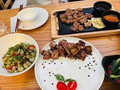 -不二·民谣音乐餐酒吧(九眼桥店)