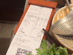 -蘑界·野生菌火锅(深业上城店)