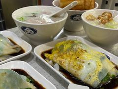-银记肠粉(文昌北路店)