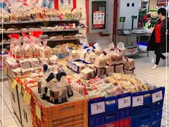 -物美大卖场(玉蜓桥店)
