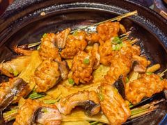 -丰盛里