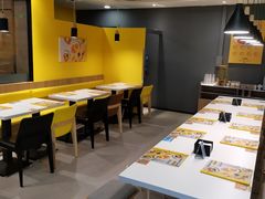 -噹噹呀咪咖喱屋(南京东路店)