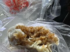-清泉阁包子铺(中山路店)