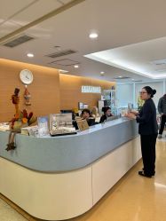 -杭州贝瑞斯美华妇儿医院·早孕·产检·儿科