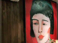 -Ginger(兴国路店)