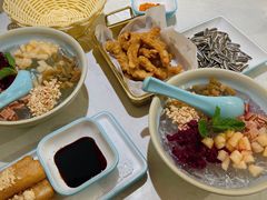 -江边城外烤全鱼(嘉定万达广场店)