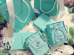 Tiffany&Co(银河国际店)-Tiffany & Co.蒂芙尼
(天津万象城店)