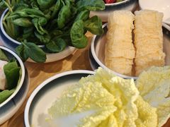 -烹然四季椰子鸡火锅(姚家园万象汇店)