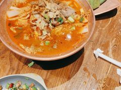 -云海肴·汽锅鸡·云南代表菜(美罗城店)