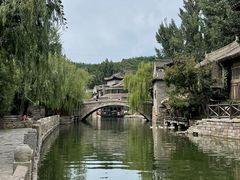 -古关火锅店(古北水镇景区店)