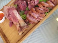 -江南村酒家
