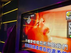 -欢乐迪KTV(南京夫子庙三山街店)
