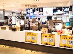 -麦当劳(宜安广场店)