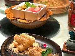 -佬麻雀·剁椒鱼头(京基KK One店)