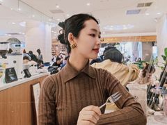 -1/4 ONE QUARTER COFFEE LAB(朝阳大悦城店)