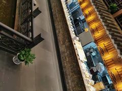 -一楼食业·美食人家