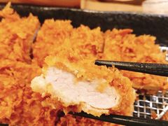 -胜博殿日式炸猪排(西红门店)