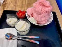 -Ice Monster冰馆·CNN评选全球十大甜品(国贸商城店)