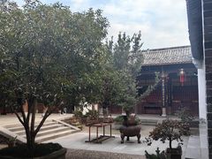 -清漾毛氏文化村