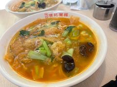 -项记面馆(明瓦廊店)