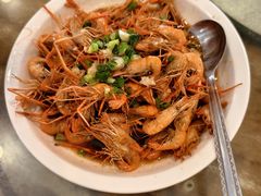 -一楼食业·美食人家