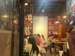 -车沾巷·重庆老味豌杂面