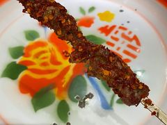 大肉筋-申记串道(小北一路店)
