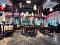 -绍兴老味道·非遗门店(银泰城店)