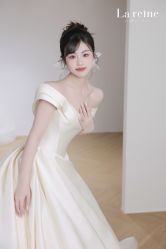 -拉瑞娜LaReine婚纱礼服高级定制