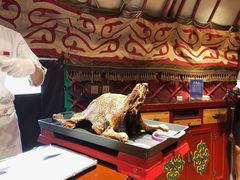 -九十九顶毡房(阜石路店)