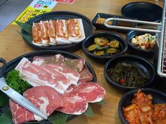 -九田家黑牛烤肉(溧水万达店)