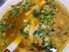 虫草花猪脑汤-荔林食店(西华路店)