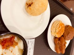 -聚德华天护国寺小吃(甜水园店)