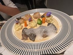 -狮拾久·现代新加坡料理(福田COCO Park店)