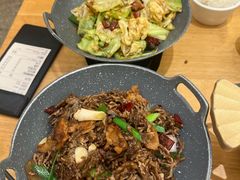 -醉得意·山茶油炒土鸡(石狮泰禾店)