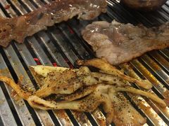 -金龙烧烤·牛肉面(西塔店)