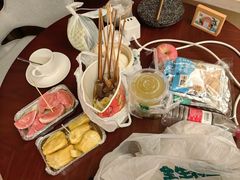 -海大南门夜市(海富街店)