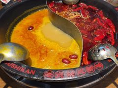 -牛市坎火锅(建设路店)