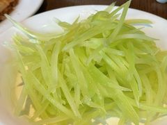 -河沿肉饼Beijing Pie(东华门店)